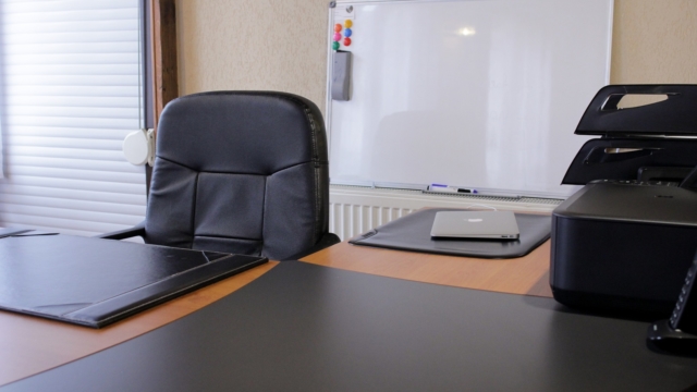 Bureau Maison hôte séjour linguistique en immersion