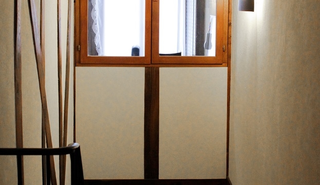 Maison hôte séjour linguistique en immersion