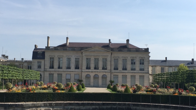 Galerie Chalons en Champagne préfecture de la Marne, Châlons en Champagne